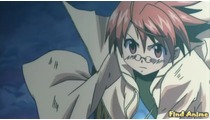 Волшебный учитель Нэгима! OVA-3