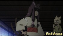 Кошачья богиня из Яойорозудо [ТВ]