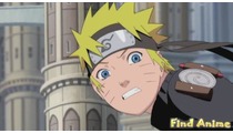 Naruto: Hurricane Chronicles [Movie 7] - The Lost Tower