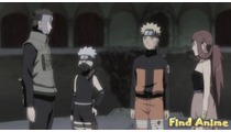 Naruto: Hurricane Chronicles [Movie 7] - The Lost Tower