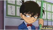Meitantei Conan: Agasa-sensei no Chousenjou! Agasa vs Conan & Shounen Tanteidan