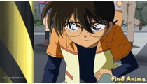 Meitantei Conan: Agasa-sensei no Chousenjou! Agasa vs Conan & Shounen Tanteidan