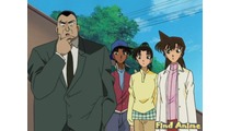 Детектив Конан OVA-3