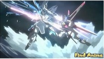 Mobile Suit Gundam SEED DESTINY Special Edition III: The Hell Fire of Destiny