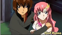 Mobile Suit Gundam SEED DESTINY Special Edition I: The Broken World