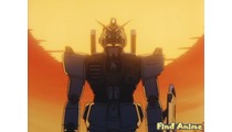 Мобильный воин ГАНДАМ: Восьмой взвод МС - OVA