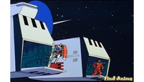 Mobile Suit Gundam III: Encounters in Space