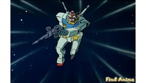 Mobile Suit Gundam I