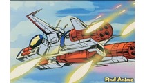 Mobile Suit Gundam I