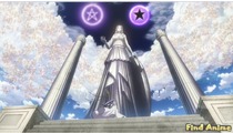 Рыцари Зодиака OVA-5: Утерянный Холст - Владыка Преисподней - Глава вторая