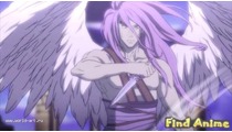 Акварион OVA - Крылья доблести