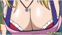 Fairy Tail [OVA]