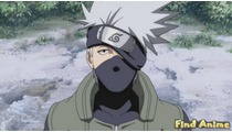 Naruto OVA 7: The Genie and the Three Wishes
