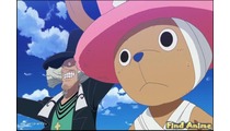 One Piece [Movie 9]