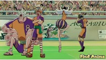 One Piece: Soccer King of Dreams