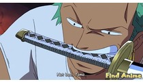 One Piece [Movie 5] - The Curse of the Sacred Sword