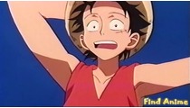 Ван-Пис OVA: Победить Пирата Ганзака!