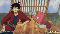 One Piece: The Detective Memoirs of Boss Straw Hat Luffy