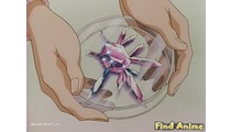Sailor Moon S Movie: Hearts in Ice