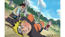 Naruto: Hurricane Chronicles [Movie 5] - Bonds