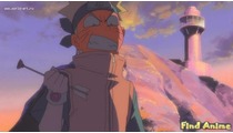 Naruto [Movie 3] - Guardians of the Crescent Moon Kingdom