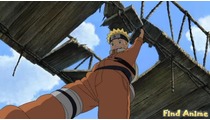 Naruto [Movie 2] - The Great Clash! The Phantom Ruins in the Depths of the Earth