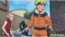 Naruto [Movie 1] - Ninja Clash in the Land of Snow