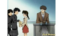 Школьный переполох OVA-1