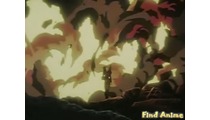 Бронированные воины Вотомы: Сияющая ересь OVA-4