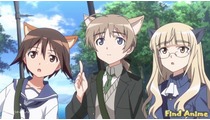 Strike Witches [TV-2]