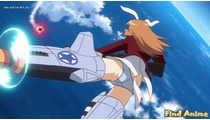 Strike Witches [TV-2]