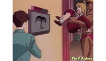 Гаутама – дева молниеносной кары OVA-2