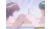 Гаутама – дева молниеносной кары OVA-2