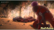 Бронированные воины ВОТОМы: Файлы Пэйлсэна OVA-5