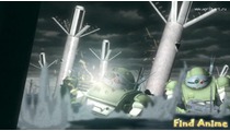 Бронированные воины ВОТОМы: Файлы Пэйлсэна OVA-5