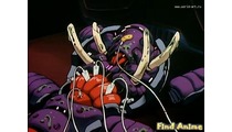 Крушила Джо: Разрушительное оружие "Пепел" - OVA-2