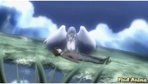 Утраченное Небесами [OVA]