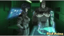 Ghost in the Shell: Stand Alone Complex 2nd GIG