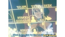 Звездная девочка Ёко Ямамото OVA-1