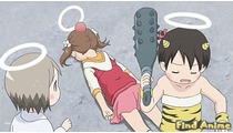 Клубничный Зефир OVA-2: На бис