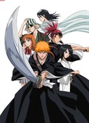 Блич (Bleach)