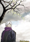 Мастер Муси [ТВ-1] (Mushishi: Mushi-Shi)