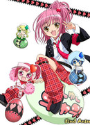 Shugo chara 1 сезон