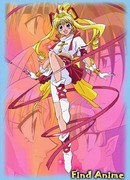 Hirogaru Sky! Precure Серия 30 - Смотреть Hirogaru Sky! Precure E30 Онлайн