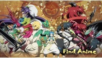 Magi TV1 - The Labyrinth of Magic / Маги - Лабиринт магии / მაგი - მაგიის  ლაბირინთი - Finished Anime - Menu - Anime And Manga Online - Narutox: The  Best Manga and Anime Fan Community