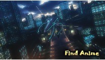 A Certain Magical Index the Movie: The Miracle of Endymion