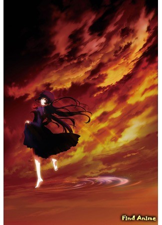аниме Dusk Maiden of Amnesia OVA (Сумеречная Дева и Амнезия OVA: Tasogare Otome x Amnesia OVA) 24.01.14