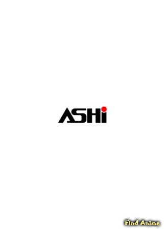 Студия ASHI / Production Reed 13.03.14