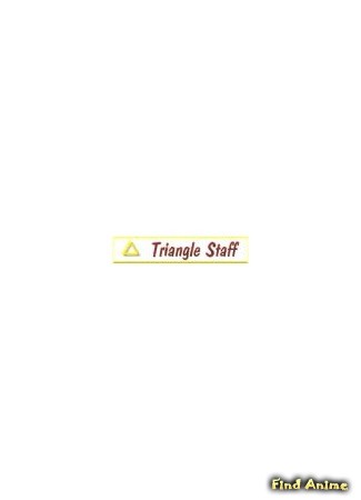 Студия Triangle Staff 23.03.14