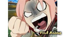 Naruto [OVA-3] - Finally a Clash!! Jounin vs. Genin!